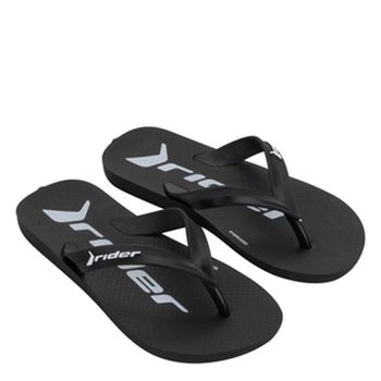 Chinelo-de-Dedo-Preto-Kids-Feel-|-Rider-Tamanho--23---Cor--PRETO-0